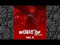 Download Lagu Ceega - Music Of The Most High X