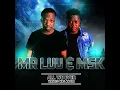 Sunday Chant (feat. Zola Nombona)