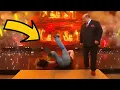 12 Minutes of Funny WWE Fails \u0026 Botches Caught On Camera