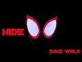 Download Lagu Hide - Juice WRLD {1 Hourloop}