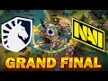 LIQUID vs MOUZ - GRAND FINAL