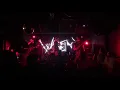 Wasteland  - Ceaseless Abomination (live @Gibus, Paris)