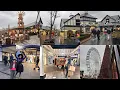 Manchester Outlet Shopping Centre CHESHIRE OAKS Designer OUTLET Full Walk Tour-Biggest Outlet in UK