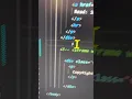 How to Customize Cursor Animation on VS CODE
