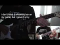Obituary - Slowly We Rot | guitar cover