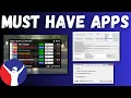 Download Lagu Best Free Apps and Overlays for iRacing