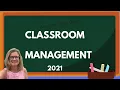 How to Keep Them Focused Quiet and Working Classroom Management 2021