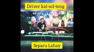 Download Reza yayank .driver Kalsel teng MP3