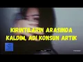 Ceza - Suspus ( LYRICS )