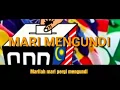 Download Lagu MARI MENGUNDI (KARAOKE)