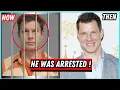 Hallmark Actor Eric Mabius Arrested