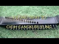 Download Lagu KIDUNG SIPAT 20..CICIH CANGKURILEUNG