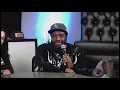 Corey Holcomb reaction on will smith Duane Martin