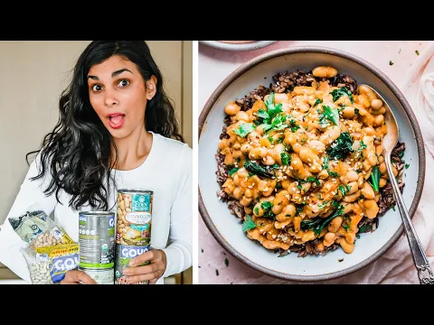 Everything you need to know about cooking BEANS