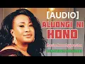 Lagu Maurine Awuor Nyajerusalem -ALUONGI NI HONO