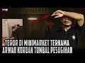 20 JUTA DALAM SATU HARI!? MINIMARKET INI MELAKUKAN PESUGIHAN DAN MENUMBALKAN KARYAWANNYA SENDIRI!!!