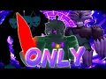 Beating Every Boss With Only Deepwokens Worst Weapon