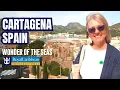 CARTAGENA SPAIN - Walking Tour