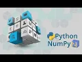 Creating NumPy Arrays using fromiter IP Class XII