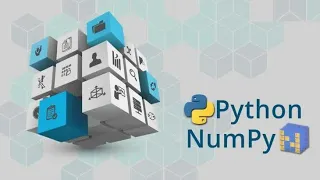 Creating NumPy Arrays using fromiter IP Class XII
