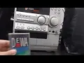 Dewa 19 - Kangen (Ku Kan Datang) Kaset Pita 1992