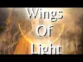 Download Lagu 🪽Wings of Light ✨ #WingsOfLight #saanaslight #grace #DivinePresence #AngelicMessage #SpiritualMusic