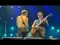 Lagu OPENING SON MIEUX BIJ GOLDEN EARRING ONE LAST NIGHT (LIVE @ AHOY , ROTTERDAM)