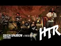 Lagu HTR - Queen Sparrow \
