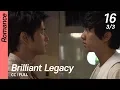 Download Lagu [CC/FULL] Brilliant Legacy EP16 (3/3) | 찬란한유산