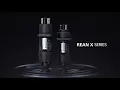 REAN X Series | Power Connector