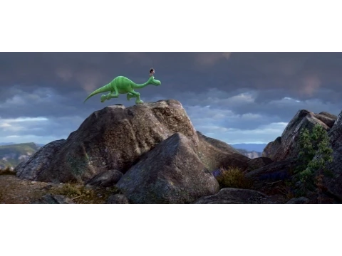 Teaser Trailer