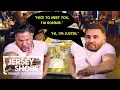 Ronnie Meets Sammi s Boyfriend Jersey Shore Family Vacation