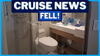Guest Takes Royal Caribbean to Court Disney s New Ship Divides Fans Cruise Itinerary Changes