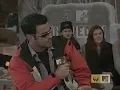 Powerman 5000 - Nobody's Real (Live @ MTV Snowed In - 2000)