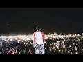 Lagu KING - SHE DON'T GIVE A I (LIVE PERFORMANCE) I VH1 SUPER SONIC @Vh1Supersonic (PUNE) I 2024