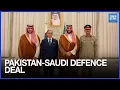 Download Lagu Pakistan, Saudi Arabia Sign Strategic Defence Pact in Landmark Visit | Dawn News English