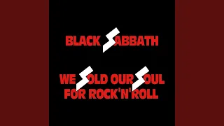 Download Black Sabbath (2009 - Remaster) MP3