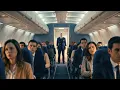 A Group of Strangers Board a Flight Unaware the Pilot Invited Them for One Final Revenge