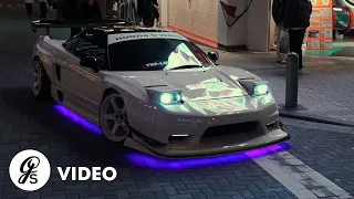 Night Lovell - RUN