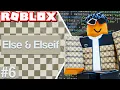 Roblox Beginner Scripting Tutorial - Else Elseif Statements 2022