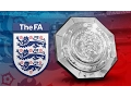 PES 2017 Community Shield Manchester United v Leicester
