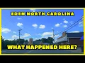 This NC Town Has a Beautiful Name But a Broken Heart