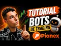 Trading Bot Tutorial How to Set Up Pionex Step by Step in 2026