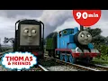 Download Lagu Thomas \u0026 Friends™🚂  Diesel's Special Delivery | Season 14 Full Episodes! | Thomas the Train