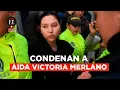 Aida Victoria Merlano sera condenada por ayudar en la fuga de su mama El Espectador
