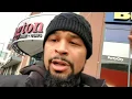 Identogo SUCKS Bad Customer Service Rude Employee Barclays Center Fingerprinting Brooklyn NYC