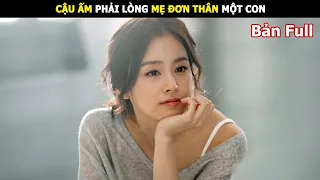 [Review Phim] Cậu ấm phải lòng mẹ đơn thân một con | Review phim hàn hay