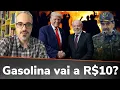 Lagu É OFICIAL: EUA vão B0MBARDE4R a VenezueIa em breve e o Brasil JÁ ESTÁ se preparando para o PlOR