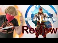 Mortal Kombat 1 Review - The Mythology Guy