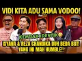 Download Lagu VIDI KW NUANSA KERUH HADIIIR‼️ISYANA SHOCK, REZA PILIH YG KW😂